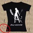 SL-Shirt Devil